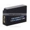 Half-decoded E17 LPE17 LP-E17 Battery For Canon EOS 750D 760D M3 Camcorder                        
                                                Quality Choice