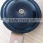 original dongfeng truck parts 153 disc horn dl50g motorcycle siren speaker air horn assembly