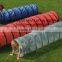 Children Play Tunnels Agility Dog Tunnel