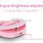 36pcs Bright LEDs Ring LED Selfie Flash Light for Iphone LED Universal Circle Selfie Ring Light