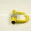 New Model Zinc Alloy Mini U Lock Safe Lock