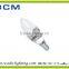 Energy Saving 5W E14 LED Candle light led bulb