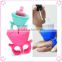 High quality silicone wearable nail polish holder                        
                                                Quality Choice