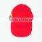 fashion custom cotton printing 5 panel hats