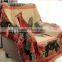 Sofa Decor Gobelin Tapestry Throw Blanket, 100%cotton, Wholesale