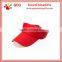 Outdoor sports polyester or cotton cap