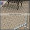 Panrui 2016 anti-climb mesh/safety barriers/ARC Weld Mesh/Tubular Steel Fencing
