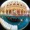 High Quality Fisheye Wide Angle Marco With Universal Clips Back Camera Lens For Samsung Galaxy S2
