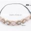 Fashion Beaded Hair Accessories for Women