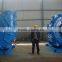Unique 20/18(500/450mm)TU- HAD(R) Slurry Pump for copper Mining