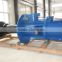 Variable pitch vane circulating water pump for thermal power plant