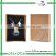 Hot Sale elegant paper packaging cardboard jewelry boxes