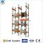 Nanjing Victory Heavy duty cable rack for Warehouse storage