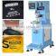 Sealed INK cup 1-colour pad printer LC-PM1-100T