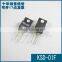 Electronic KSD-01F Quality Guarantee