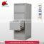 4 Drawers Steel Filing Cabinet,Modern Office File Cabinet with Safe Box