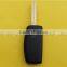 2 buttons modified flip folding car key replacement Toyota