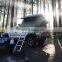car roof rack tent