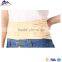 Alpinesnow China Factory Directly Self-heated Posture Magnetic Back Support Belt