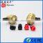 Interchangeable Tuning Filter Metal super bass earphones earbud