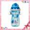 New product toxic and BPA free promotional measuring training sippy cup with handles                        
                                                Quality Choice