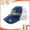 High quality foam and mesh cap trucker net cap printed logo