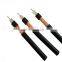 High transmitting TV cable coaxial cable RG59