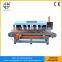 artificial stone marble granite edge polishing machine