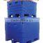Big Discount // 1000L ROTOMOLD CONTAINER FOR FISH