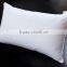 OEKO Certified Duck Feather Hotel Pillow Pair From Golden Supplier