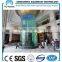 Hot Sale ! Origianl Lucite Round Acrylic Aquarium for Restaurant