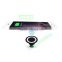 NEW Arrival 360 Degrees Rotating Magnetic Wireless Car Charger Holder, magnetic car phone holder
