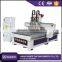 Shandong Sange automatic 3d wood carving cnc router for sale , 3d wood cnc router with automatic tool changer