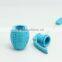 colorful food grade silicone tea filter