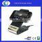 Promotional Customized Logo Phone Stand With 4 Ports and Carder Reader
