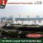 Second Hand Trade Show Tent In Guangzhou of China For Sale