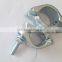 German Type Swivel Coupler with Grooves 60mm * 48.3mm