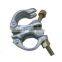 SD Scaffolding Swivel Coupler/German Type of Clamp For Scaffold