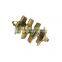 Galvanized Swivel Coupler/italian Type Forge Coupler/construction Coupler