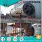 HRSG Waste Heat Recovery Steam Boiler Industry And Power Station Steam Boiler