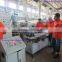 Wuxi Hongteng Supply Fully Automatic Control PP sediment spun filter cartridge making machine