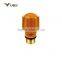 UBS QQ300A TIG welding torch back cap short