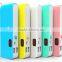 10400mah power bank with dual USB Port