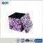 Quality Guaranteed Flat Foldable Storage Box