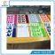 Hot Sale Custom Waterproof Vinyl Adhesive Sticker For Laptop Sticker