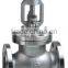 stainess steel gate valve and globe valve supplier