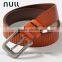 High Quality Vintage Leather Women Belts