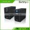 On-line Type and Short Circuit Protection UPS 1000W 3000W6000W