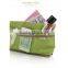 Square shape Travel Toiletry fashion women's Cosmetic Bag