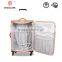 FOUR SPINNER WHEELS Light weight set of 3 pcs LUGGAGE TROLLEY WHEEL